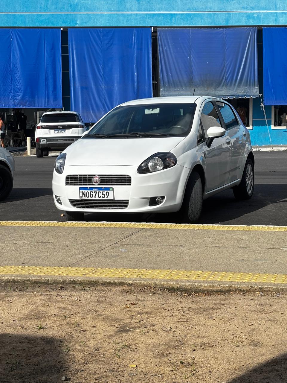Veículo para transporte